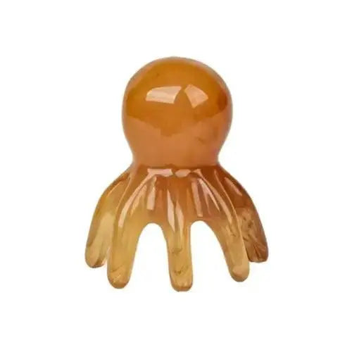 Scalp Massager for Stress Relief