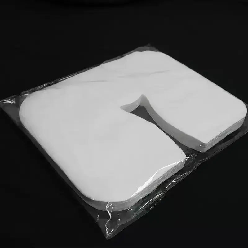 Headrest Covers 100pcs