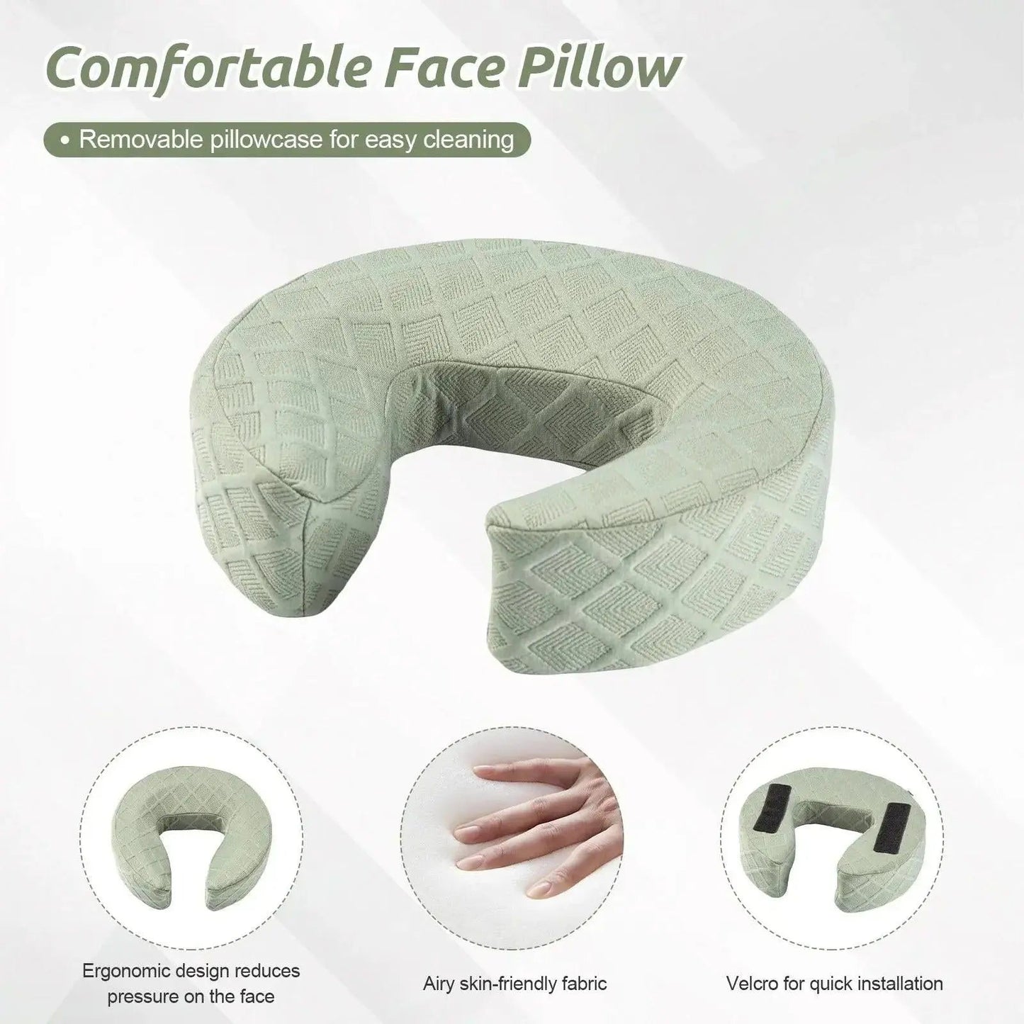 Home Massage Kit
