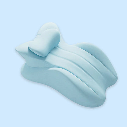 Soreless Positioning Intimacy Pillow