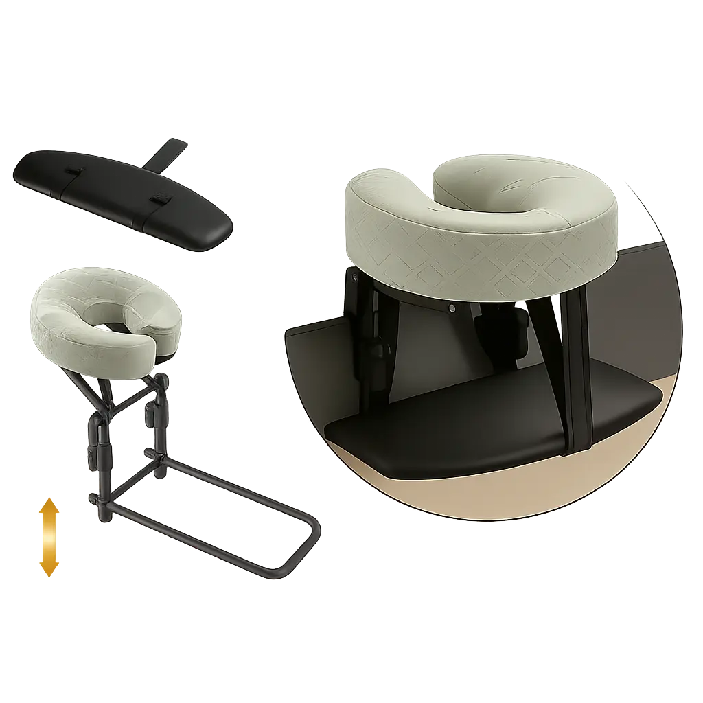 Home Massage Kit