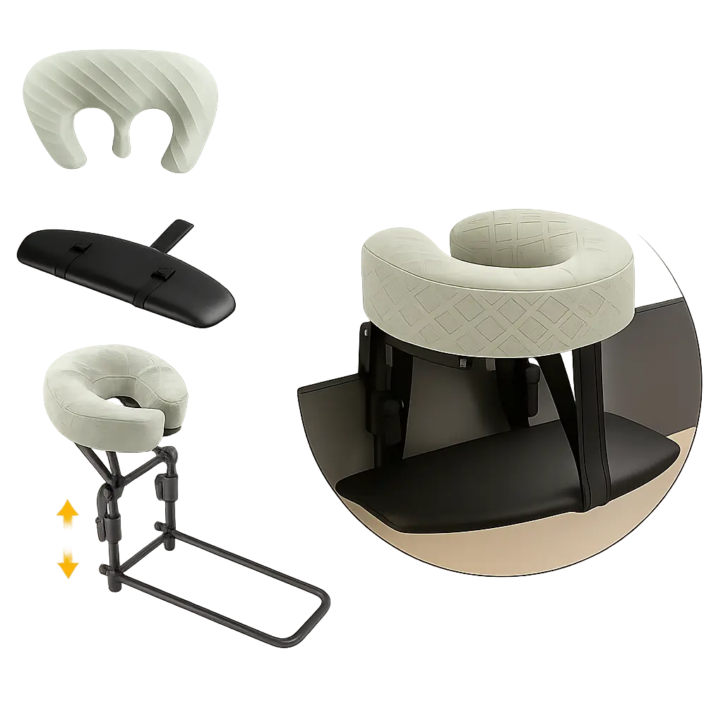 Home Massage Kit