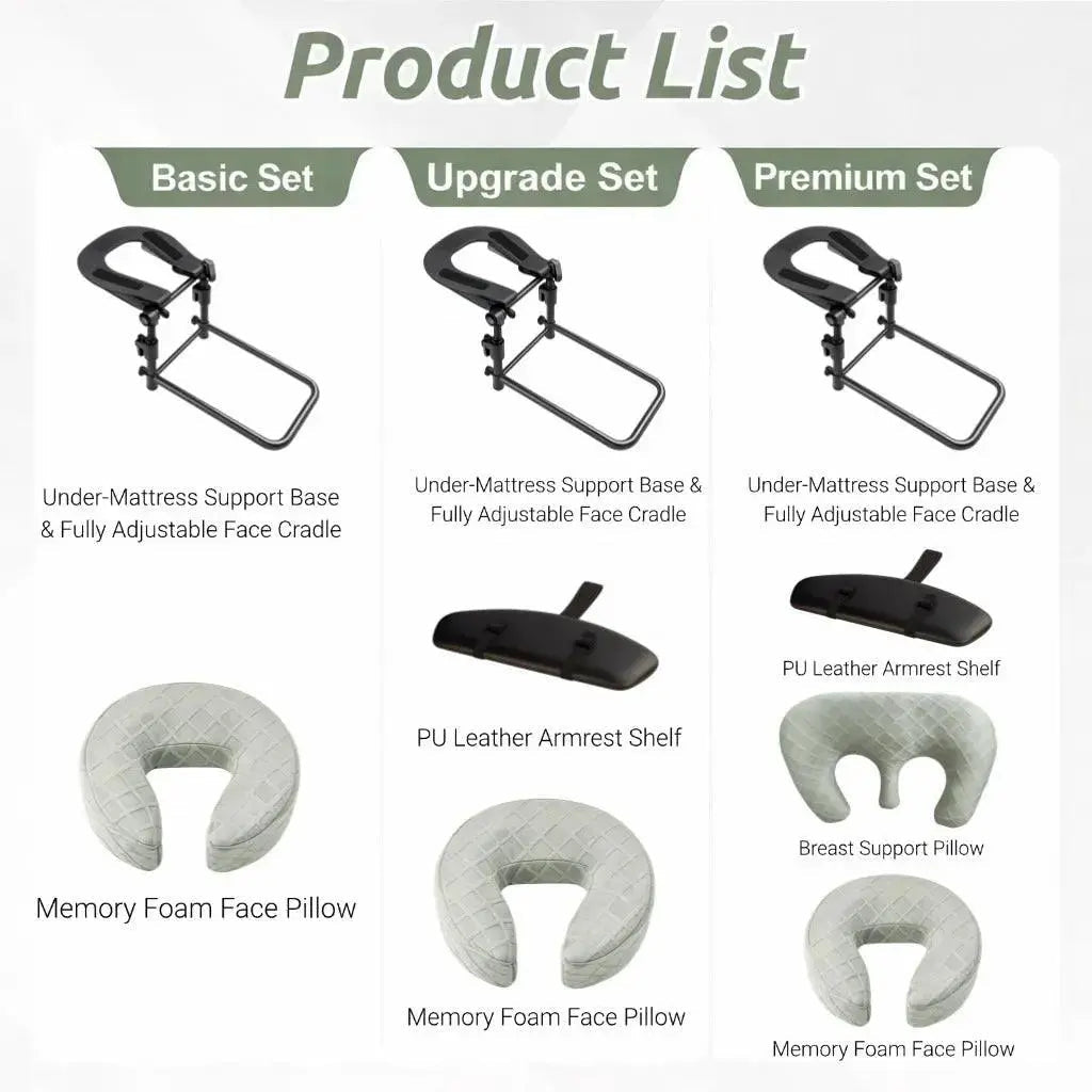 Home Massage Kit