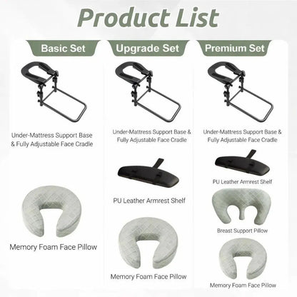 Home Massage Kit