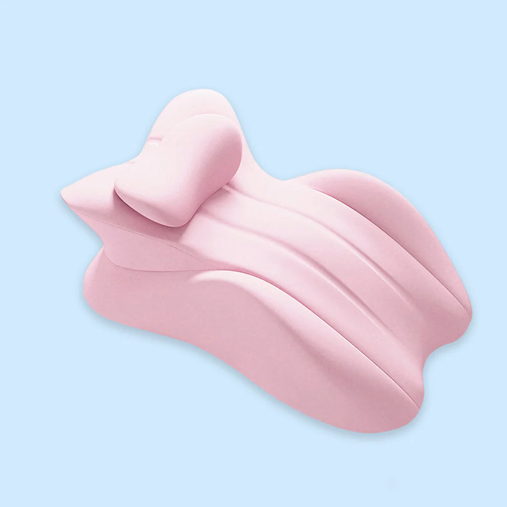 Soreless Positioning Intimacy Pillow