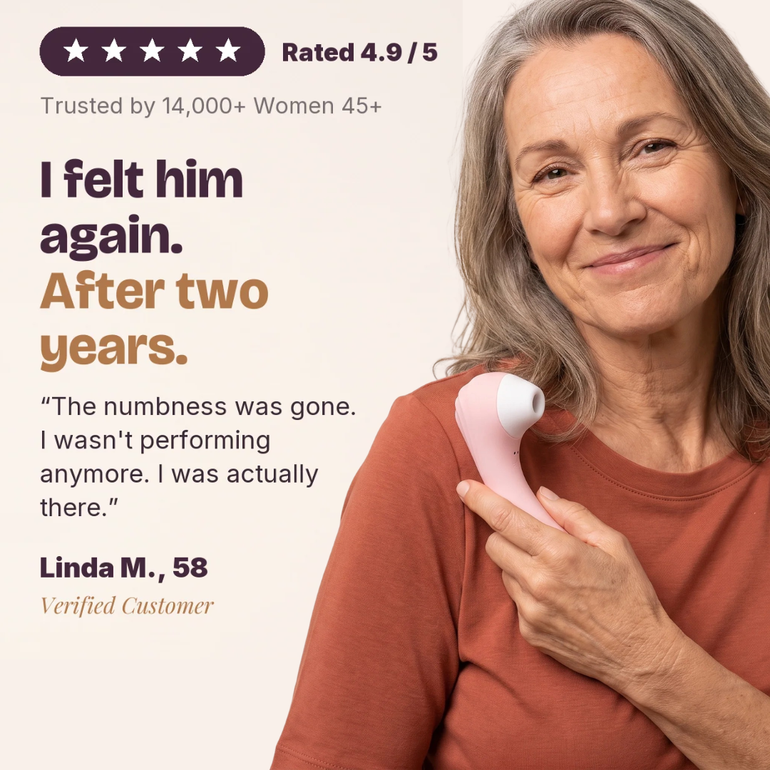 Bloom Pleasure Device