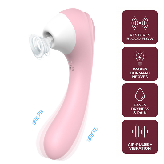 Bloom Pleasure Device