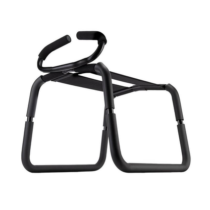 Soreless Deluxe Stool with Handles
