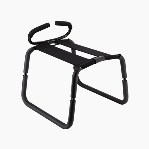 Soreless Deluxe Stool with Handles