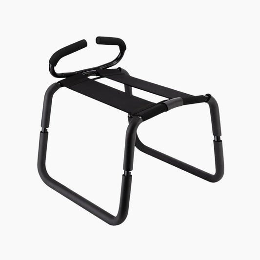 Soreless Deluxe Stool with Handles