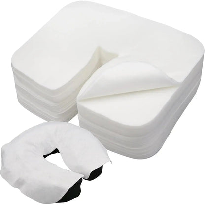Headrest Covers 100pcs