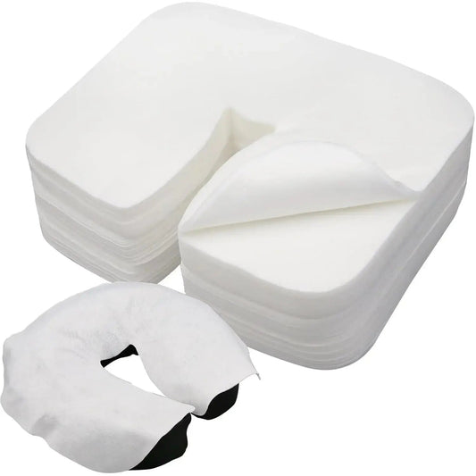 Headrest Covers 100pcs