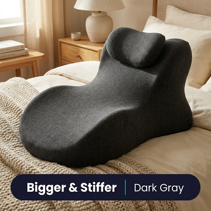 Soreless Positioning Intimacy Pillow